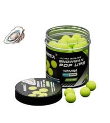 AnzoPlus 14Mm Extra Pop Ups İstiridye Aromalı