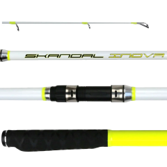 Skandal Inova Hybrid 420 MN Surf Kamışı 100-200 g