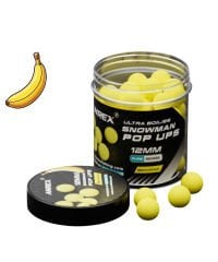 AnzoPlus 14Mm Extra Pop Ups Muz Aromalı