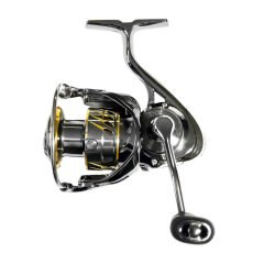 Bauer Rocha 4000 Spin Olta Makinesi