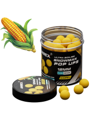 AnzoPlus 14Mm Extra Pop Ups Mısır Aromalı