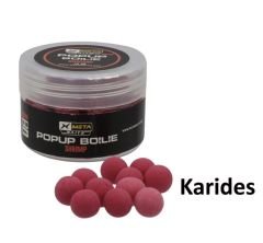 Meta 16Mm Pop Ups Karides Aromalı