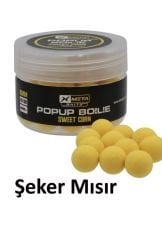 Meta 16Mm Pop Ups Şeker Mısır Aromalı