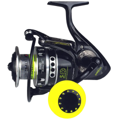 TUBERTINI AP Power Yellow 5+1BB Olta Makinesi