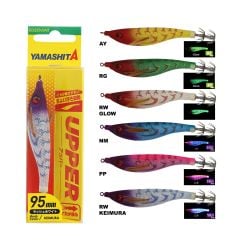 Yamashita Upper 9.5cm/6.5g Kalamar Zokası