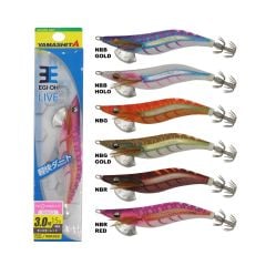 Yamashita Egi OH Live 3.0  10cm/15g Kalamar Zokası