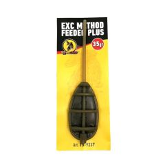 Exc Method Feeder Plus 35 Gr