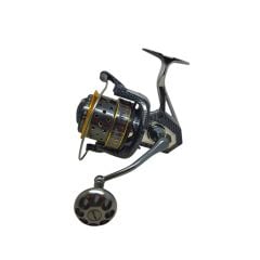 Oskar SG 8000 Olta Makinesi