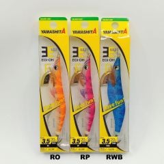 Yamashita Egi OH Live F 3.5  10.5cm/20g Kalamar Zokası