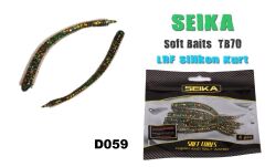 Soft Baits Tb70 (Ry70) Lrf Silikon