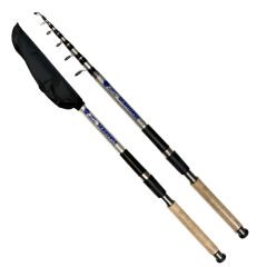 DFT Seahorse 300 cm Teleskopik Olta Kamışı