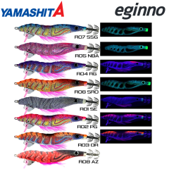 Eginno Pyonpyon Search 3.5 SSG