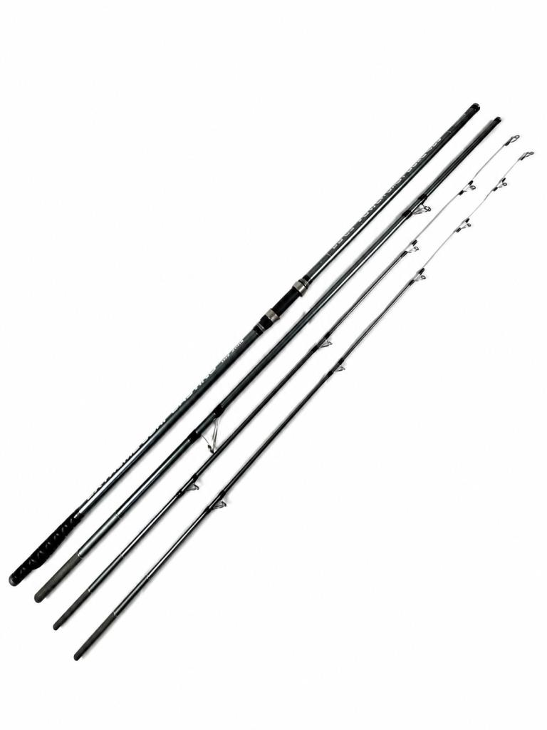 Oslo Power Cast Dual 420cm 100-250gr Surf Olta Kamışı