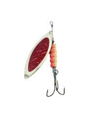 Oskar SP04-12 Scale Döner Kaşık 27gr