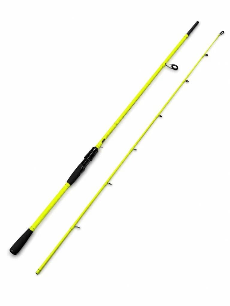 Oslo HighTech 270cm 5-55gr Spin Olta Kamışı
