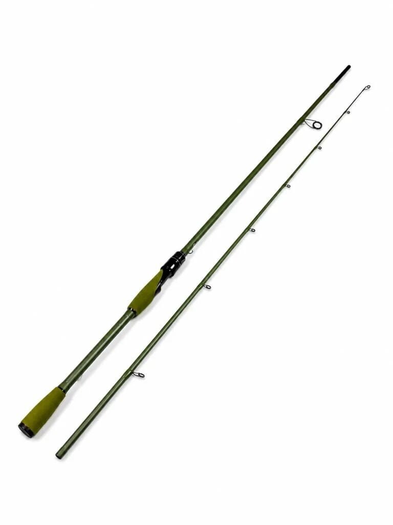 Oslo Magnum 270cm 10-50gr Spin Olta Kamışı