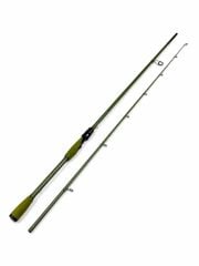 Oslo Magnum 270cm 10-50gr Spin Olta Kamışı