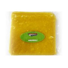Sazan Hamuru 110gr Sarımsak Aromalı
