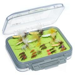 Pudelko Muchowe Jaxon Fly Box Sinek İğne Kutusu 13/10/4CM