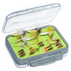 Pudelko Muchowe Jaxon Fly Box Sinek İğne Kutusu 13/10/4CM