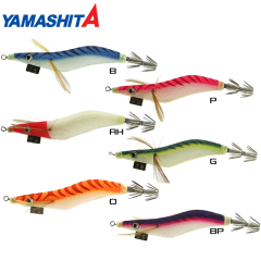 Yamashita Egi Sutte 2.5N Kalamar Zokası G