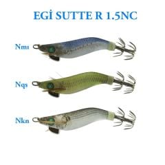 Yamashita Egi Sutte R 1.5NC 5cm/3g Kalamar Zokası