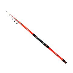 Oskar Asher Teleskobik 240cm Olta Kamışı