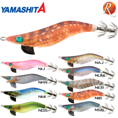Yamashita Egi Sutte R 2.5NC 9cm/10g Kalamar Zokası