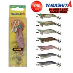 Yamashita Egi Sutte R 2.5NC 9cm/10g Kalamar Zokası