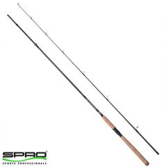 SPRO Xrossover 2.70M 30-80G EH Spin Olta Kamışı