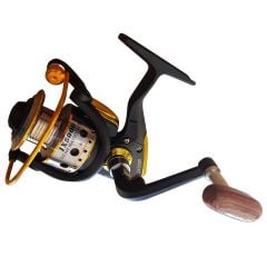 Oskar JX5000 Olta Makinesi