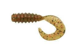 HanFish Gurt 70 mm SBGT-612 Naturel Worm