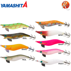 Yamashita Egi Sutte R 3N Kalamar Zokası Bo