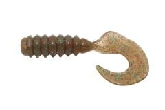 HanFish Gurt 70 mm SBGT-616 Bloodworm