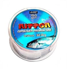 Nippon Premium Misina 150 mt 0,50 mm