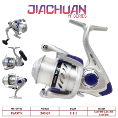 Oskar YF7000 Olta Makinesi