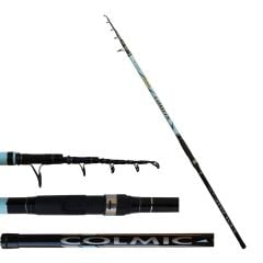 Colmic Shapt 4.20m 100-250g Surf Kamışı
