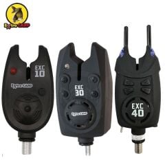 Bite Sazan Alarmı Exc