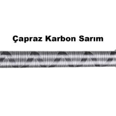 REMIXON PRESTIGE BLUE 2.70M, 4-32GR, 2P KARBON KAMIŞ