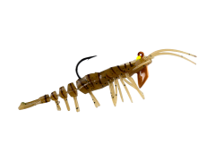 HanFish Teke TK-504 Mud Shrimp