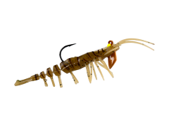 HanFish Teke TK-504 Mud Shrimp