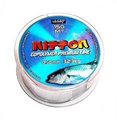 Nippon Premium Misina 150 mt 0,20 mm