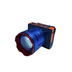 Powerdex PD-2572 Profesyonel Kafa Lambası 60 Watt 4000 Lümen