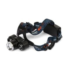 PowerDex PD-9972 1000 Lümen LED Şarjlı Kafa Lambası