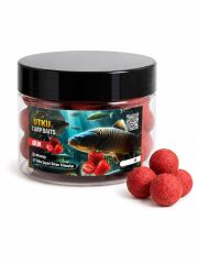 Carp 20 mm Boilie Sazan Yemi