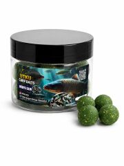 Carp 20 mm Boilie Sazan Yemi