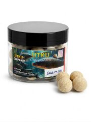 Carp 20 mm Boilie Sazan Yemi
