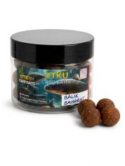 Carp 20 mm Boilie Sazan Yemi
