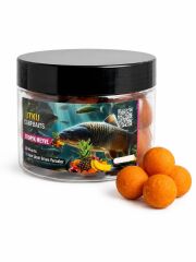 Carp 20 mm Boilie Sazan Yemi
