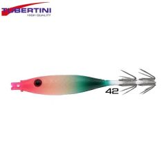 Seika Mini Squid Soft Trasparent 7,5Cm Kalamar Zok #42